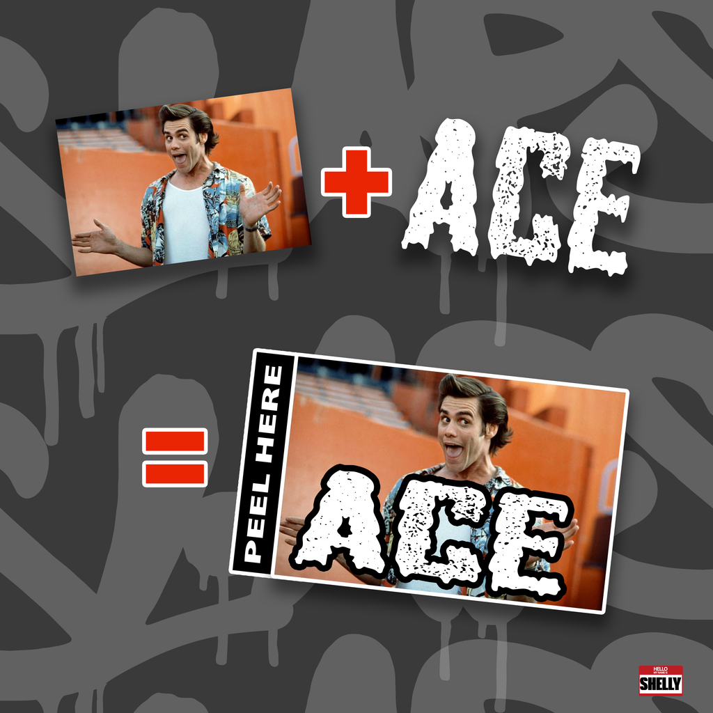 Sticker Design Services