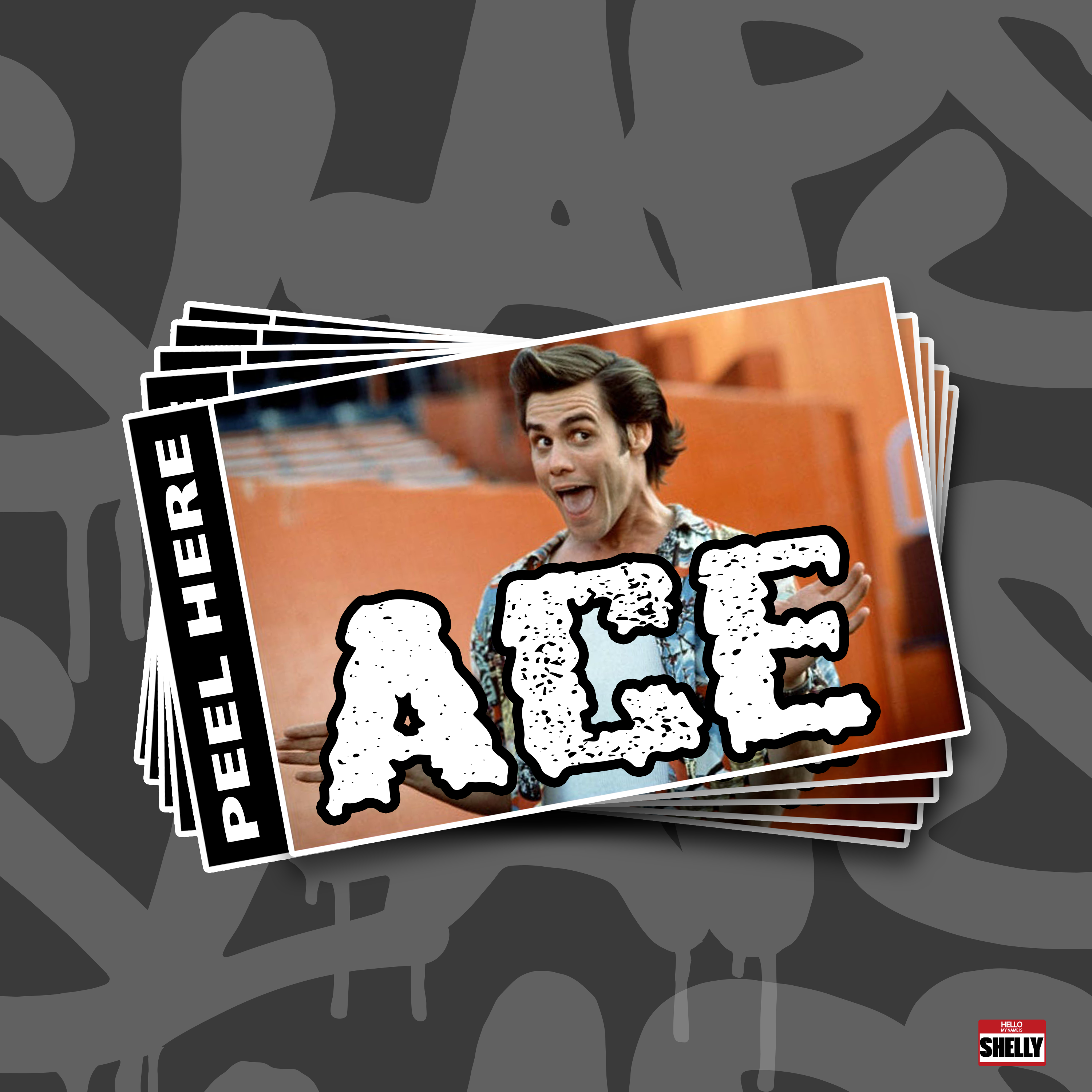 Sticker Design Services