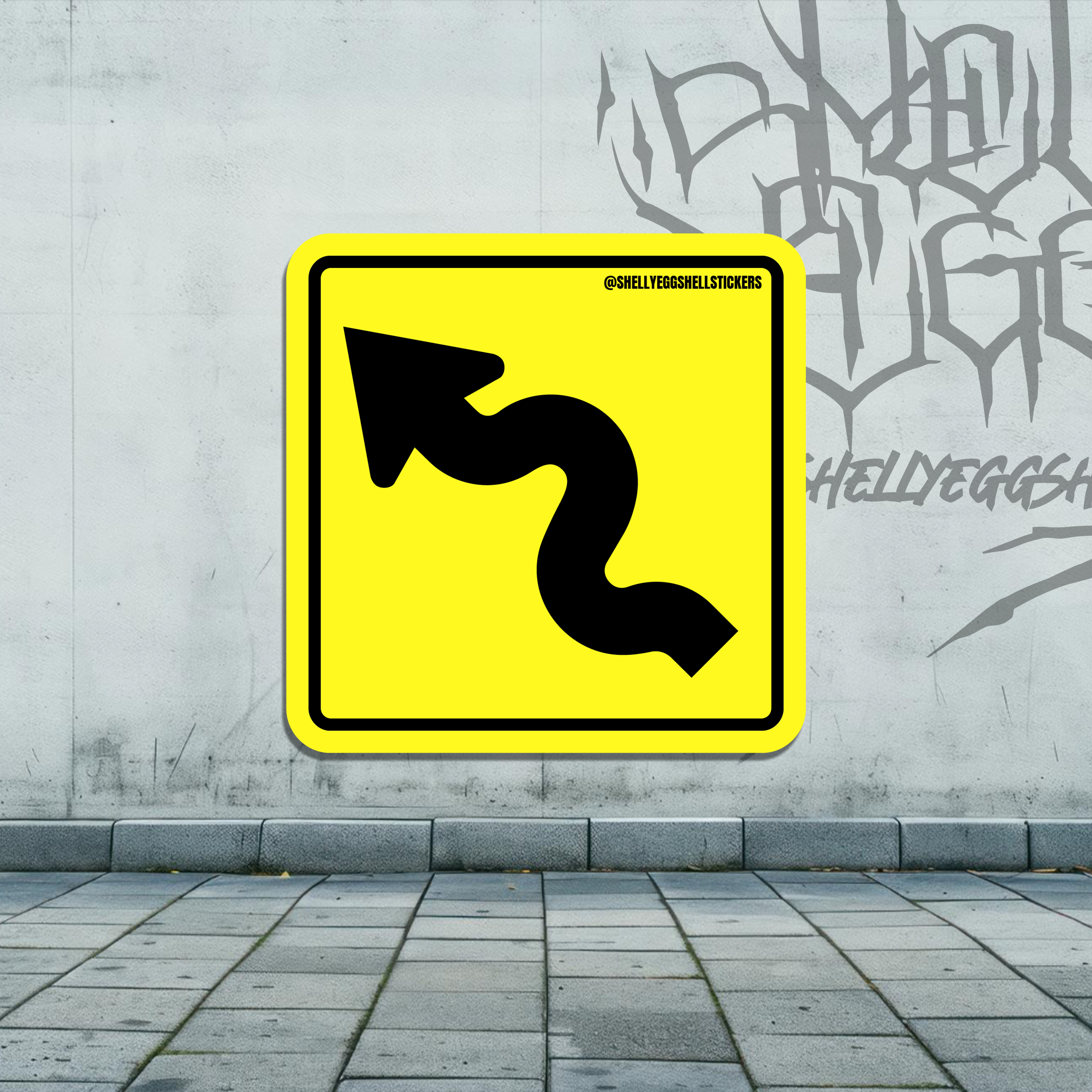 Street Sign Pack (20 Pack)