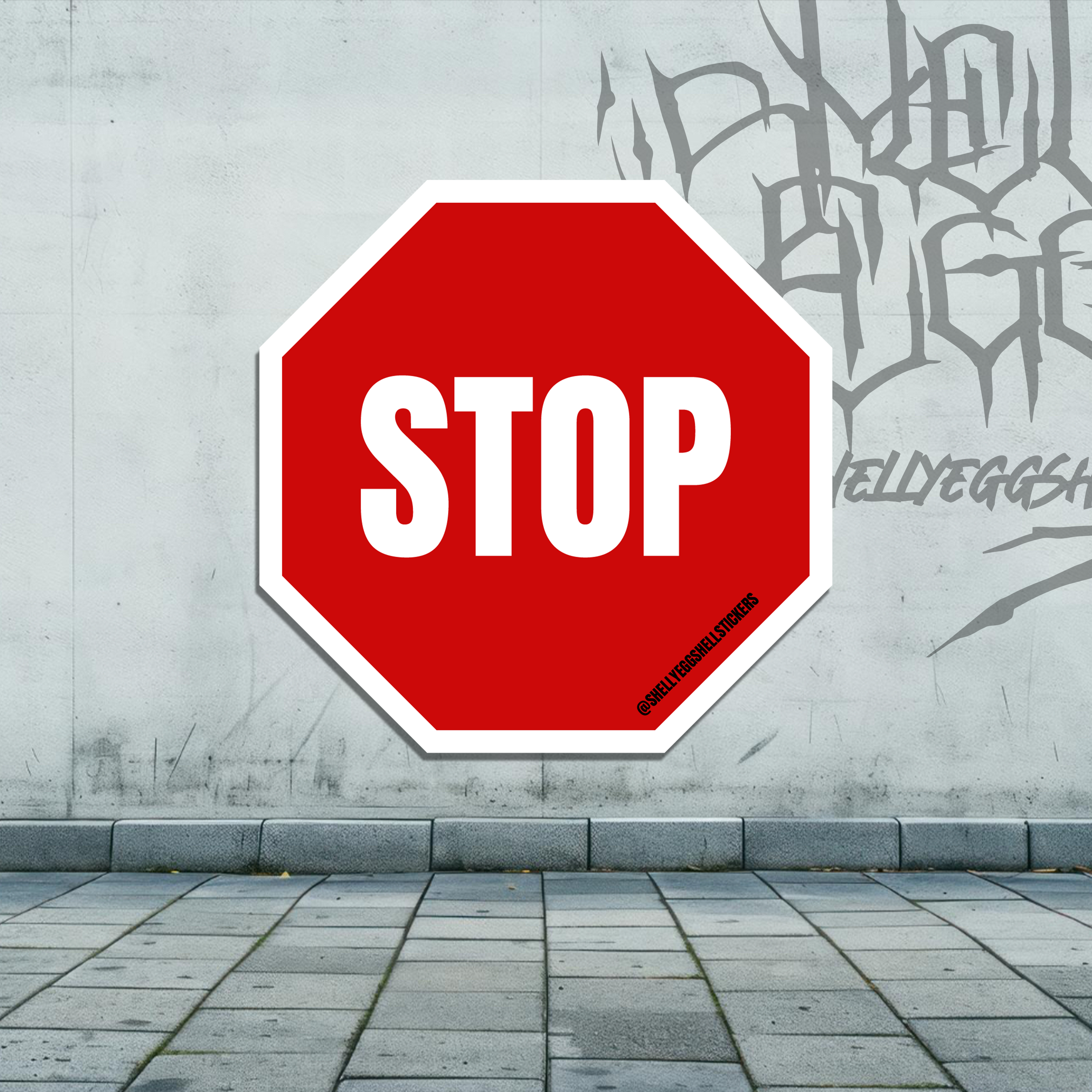 Street Sign Pack (20 Pack)