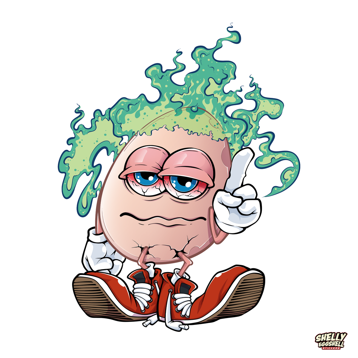 Multi Sticker Pack